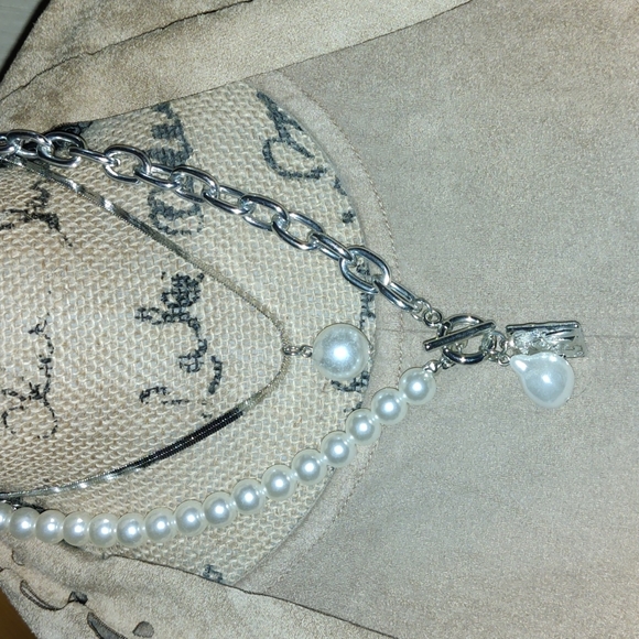 Fashion Jewelry Jewelry - 2 Piece Necklace set